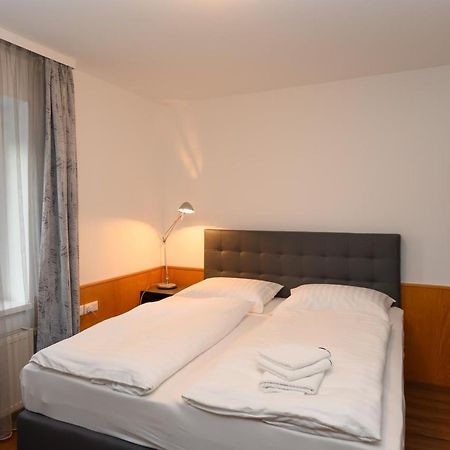 Das Landhof Linz Exterior photo